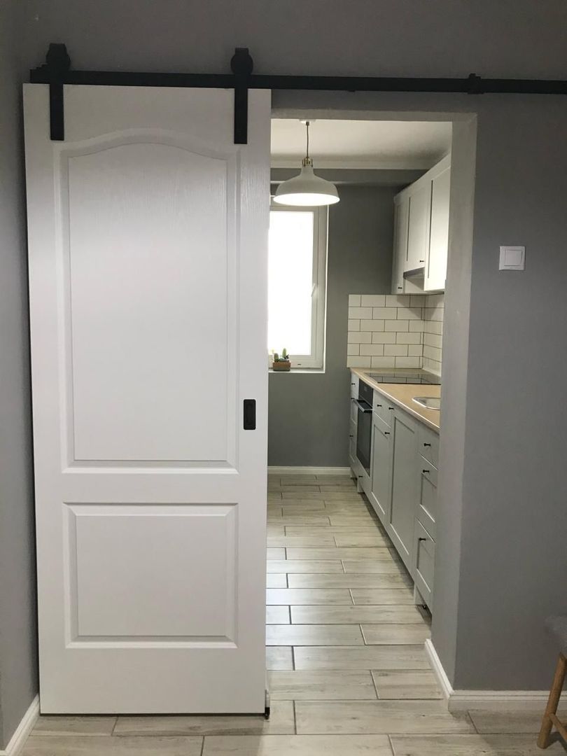 AP. 2 CAMERE TITAN, PET-FRIENDLY, RENOVAT, RENOVAT, METROU 15 MINUTE - Poză 9