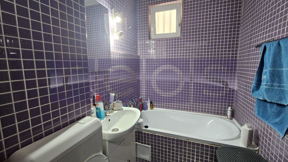 DE VANZARE 2 CAMERE DECOMANDAT – METROU ROMANCIERILOR | PARC - Poză 4