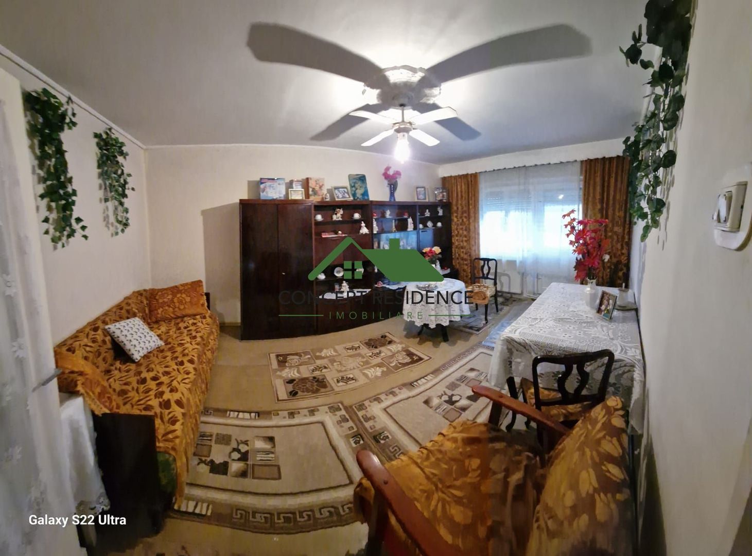 Apartament 2 camere de vânzare , etaj 1– Str. Păltinișului - Poză 4