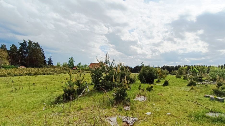 Teren in localitatea Reci,langa lacuri - Poză 12