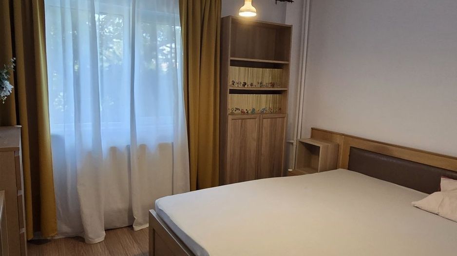 Apartament 2 camere- zona Politehnica cu parcare - Poză 3