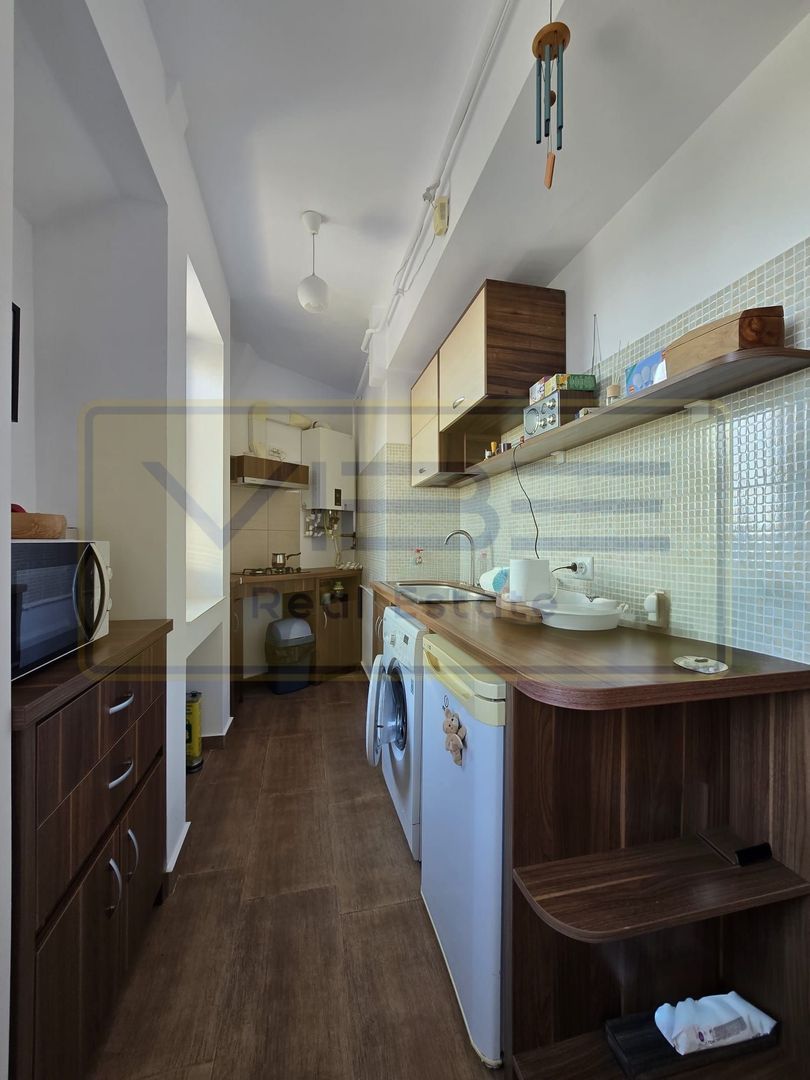 Tatarasi Flux - 3 camere - parcare - bloc nou - Poză 2