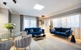 Apartament premium 4 camere I Victoriei I - Poză 4