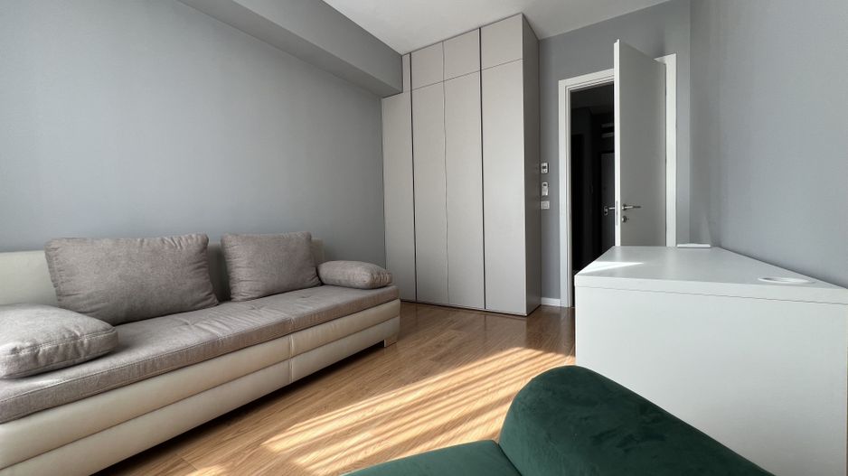 Apartament lux 4 camere Domenii | LUXURIA - Poză 14
