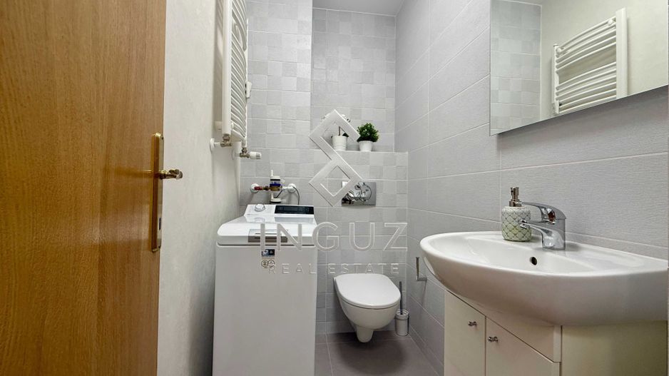 Apt. 3 cam. / 90 mp/ in zona Bd Unirii - Poză 8