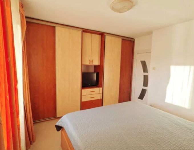 Apartament 2 cam. de inchiriat 60 mp Et. 4  Zona Aviatiei - Poză 6