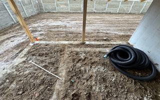 Duplex in Mosnita. 3 dormitoate. Pe parter. Finisaje la alegere - Poză 14