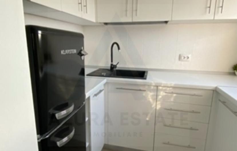 Garsonieră 32 mp de vânzare – strada Siretului, renovată - Poză 5