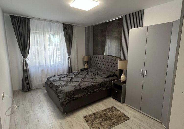 Apartament cu 2 camere Grand Arena - Poză 6
