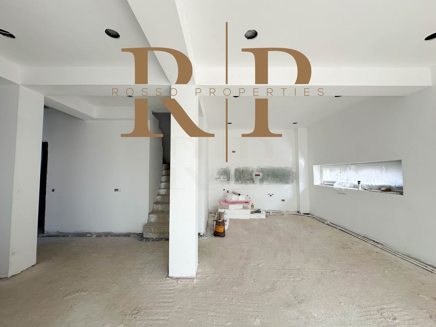 Vila individuala 6 camere * Martha Bibescu* - Poză 9