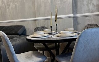 🏡 Apartament 3 camere | Design modern | Prima închiriere - Poză 2