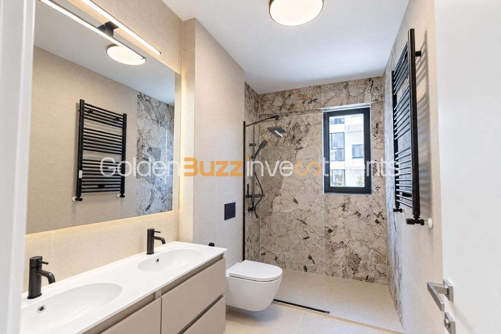 Apartament 3 camere | 134 mp | Iancu Nicolae Residence 5 - Forest II - Poză 6