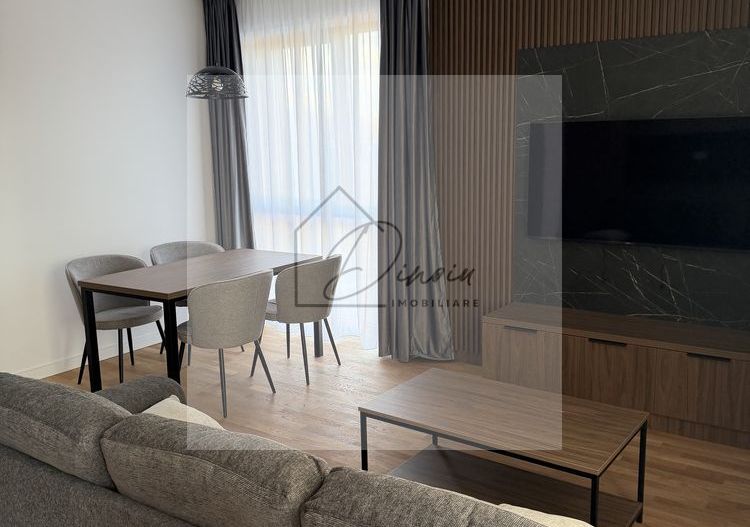 Apartament 2 camere Pipera I Residence 5 Forest I Parcare I COM 0% - Poză 7