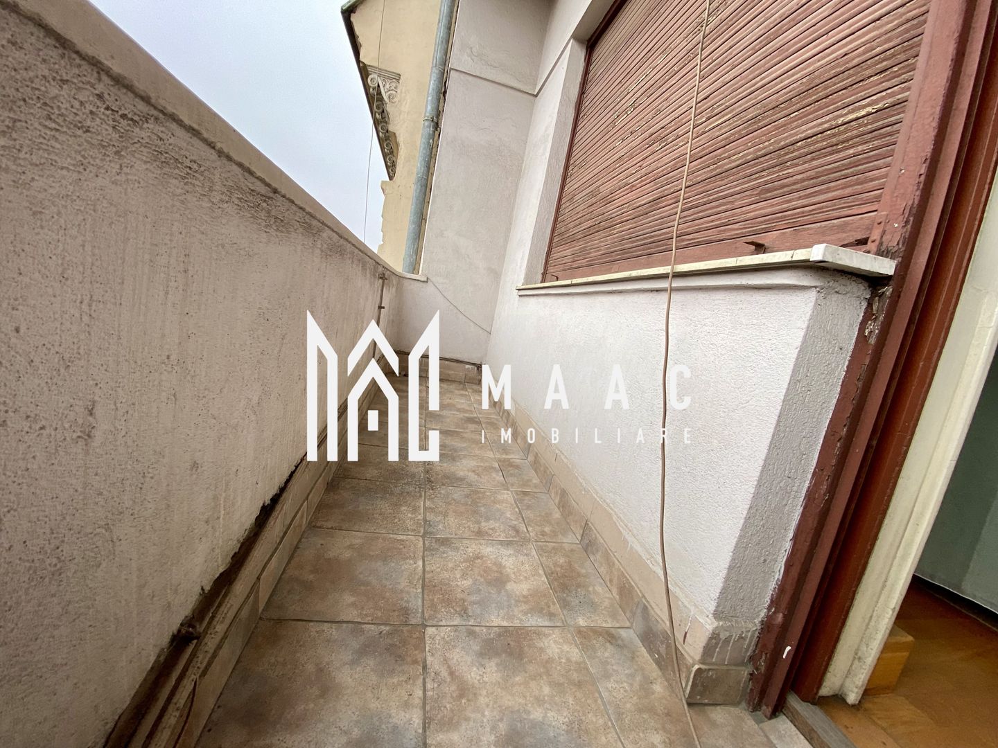 Apartament 3 camere | Etaj 2 | Balcon | Garaj | A. Saguna - Poză 9