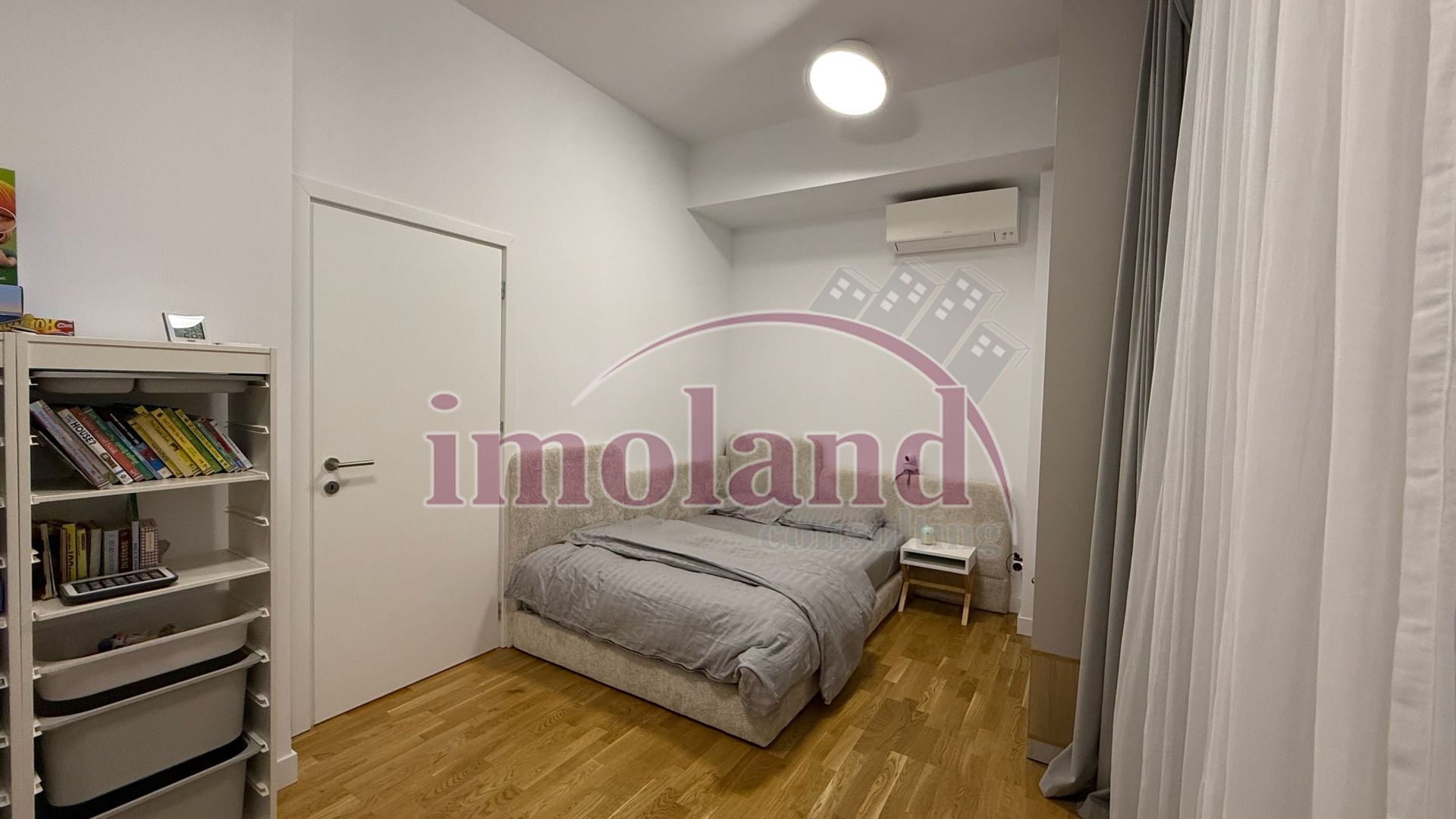 Vanzare - apartament 3 camere cu 2 terase - Avalon Pipera - Poză 10