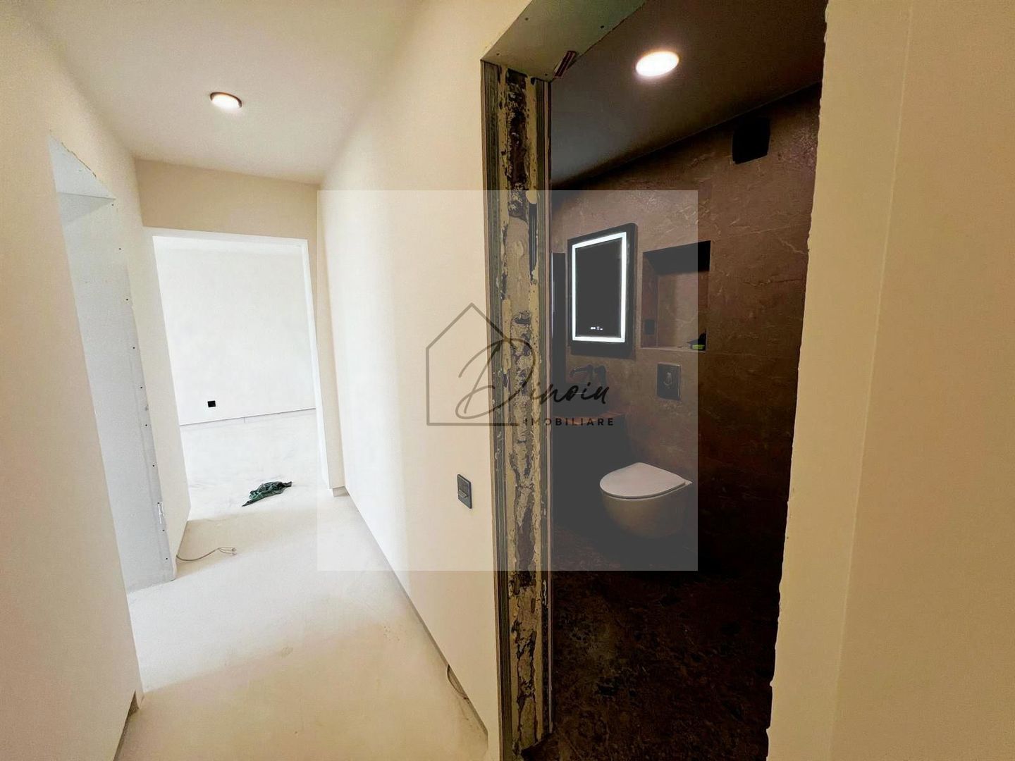 2 camere Colentina Parc Motodrom I RENOVAT INTEGRAL I COM 0% - Poză 7