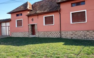 Casă 6 camere, livadă, 3 199 mp, Girisul Negru, Bihor. 42 000 E - Poză 31