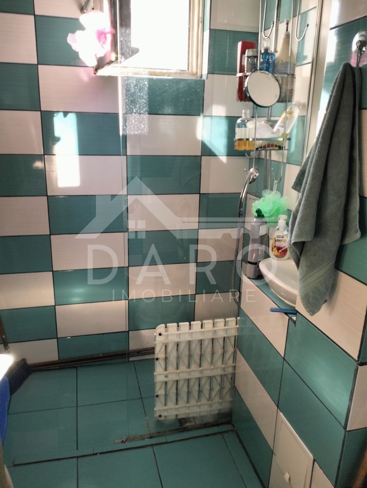 Vand apartament in Dambu - Poză 4
