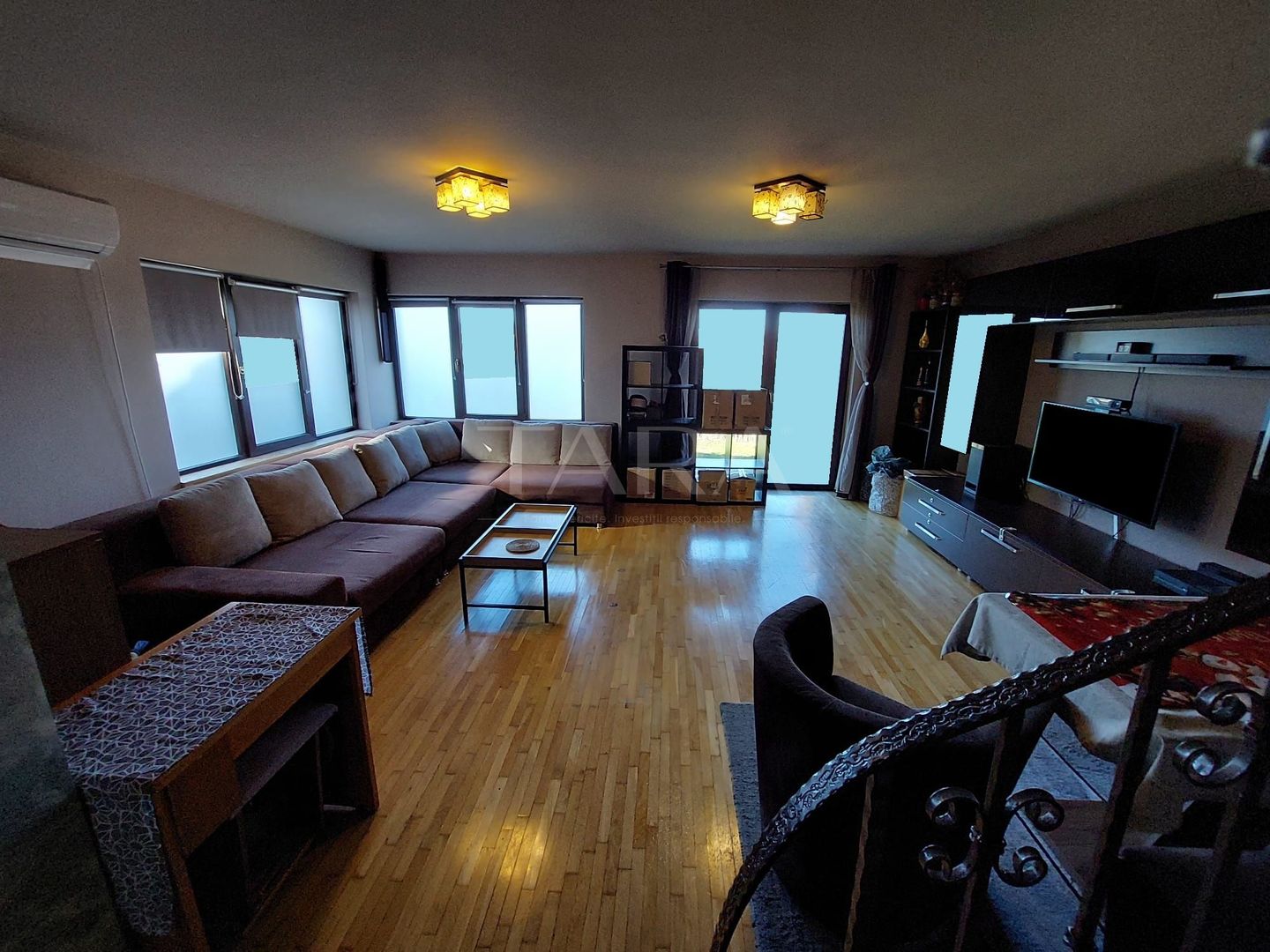 Casa visurilor tale în Florești, in aproprierea strazii Avram Iancu. - Poză 6