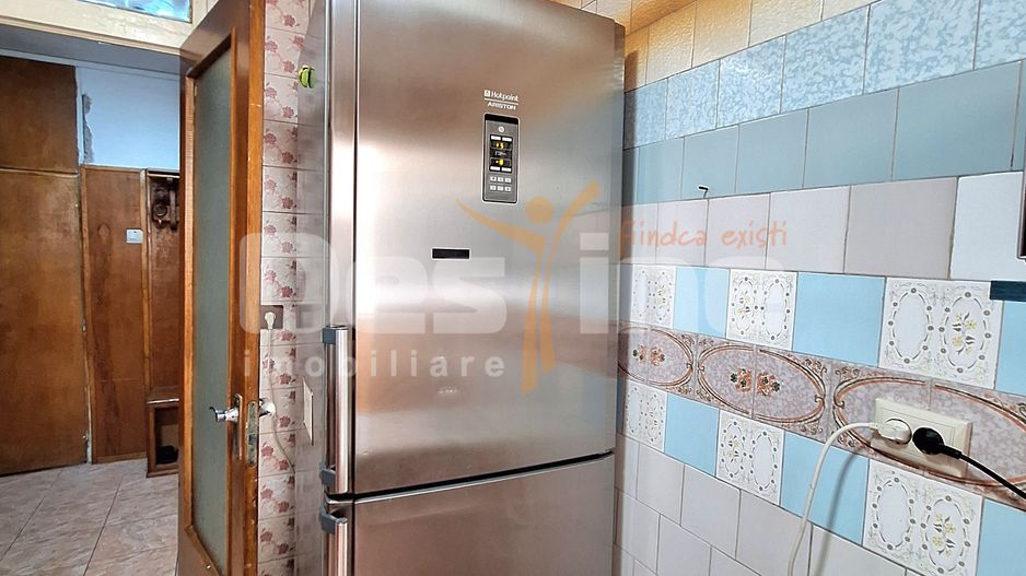 3 Camere Spațios | Pet Friendly | Dristor – Mall Vitan | Decomandat - Poză 8