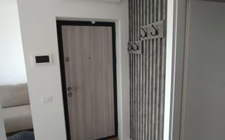 Ap. 2 camere zona ARED IMAR de inchiriat +parcare - Poză 9