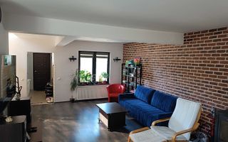 Casă cu etaj 3 dormitoare – Florești, aproape de Cluj. - Poză 2