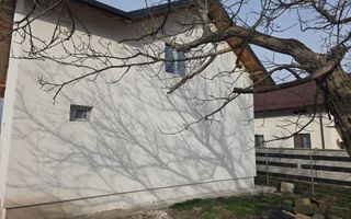 Ocazie in Caciulati! Casa idividuala noua la 15 minute de capitala! - Poză 4