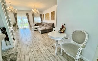 Sanmihaiul Roman-Casa Individuala-Posibilitate Rate direct la Vanzator - Poză 8