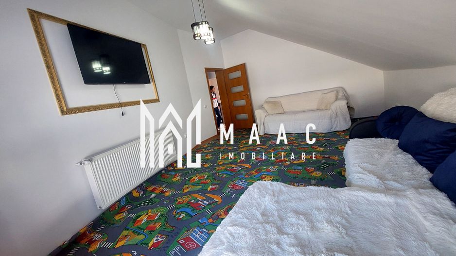 Casă | 4 camere | 240 MPU | Acces auto | Mediaș - Poză 14