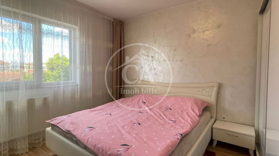 Apartament cu 3 camere de închiriat în zona Nufărul, Oradea - Poză 7