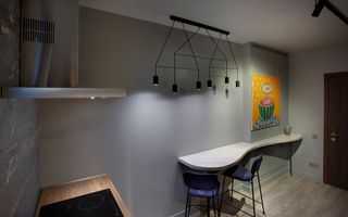 Apartament designer 4 camere I Primaverii I Servicii Concierge - Poză 23