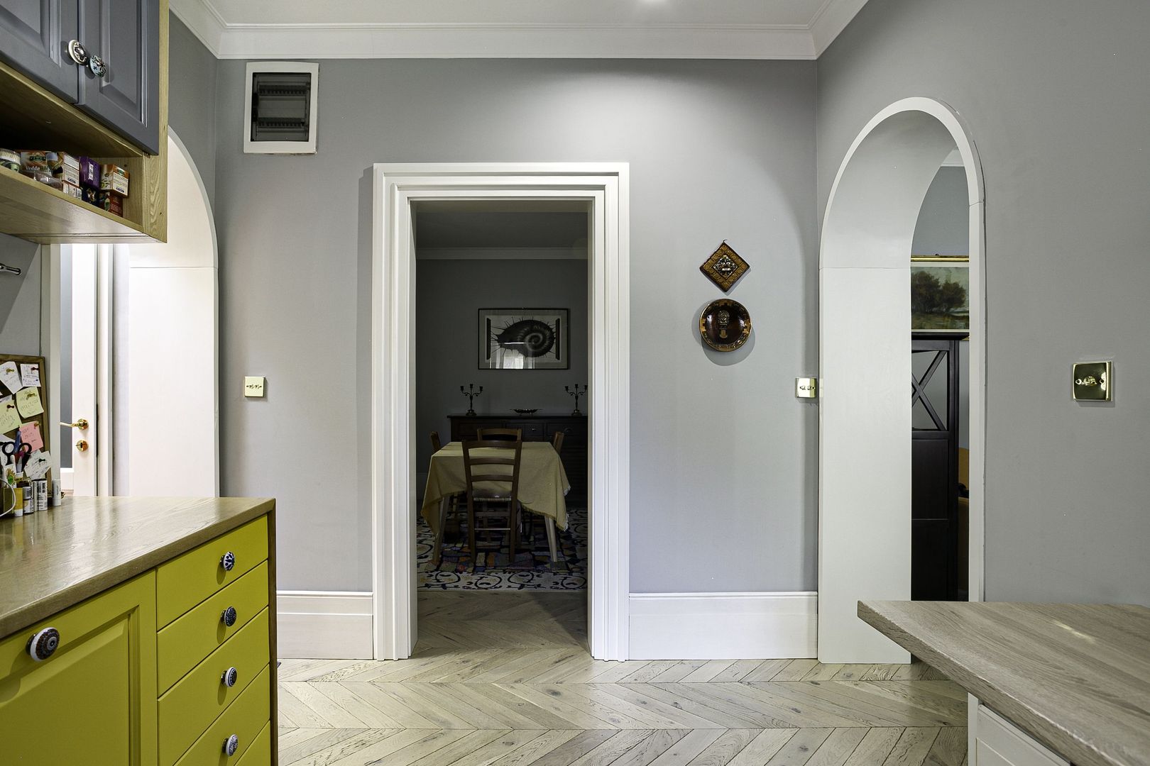 Apartament  aproape de Centru și Malul Mureșului - Poză 6