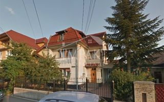 Casa ideala sediu firma Cluj Napoca, Gheorgheni ! - Poză 1