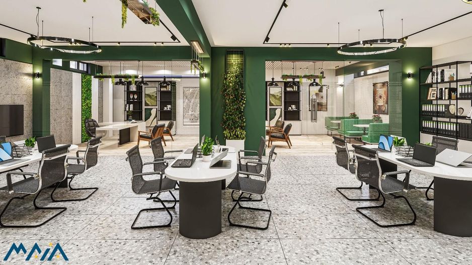 Spațiu comercial Parter și Demisol cu 11 locuri de parcare, în Craiova centru - Poză 5