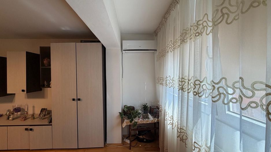 Apartament cu 2 camere de vanzare in Lugoj, Cartier Stadion - Poză 3