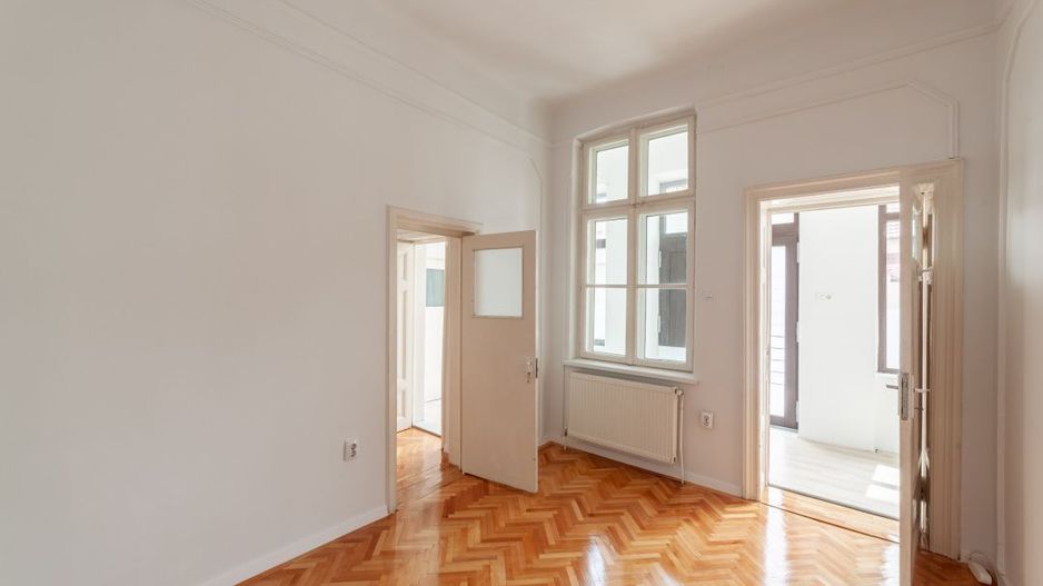 Casă interbelică ultracentrală | Bulevardul Republicii nr. 129 | - Poză 8