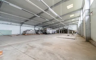 De vanzare – Hala industriala in Luna de Sus, Cluj - Poză 11
