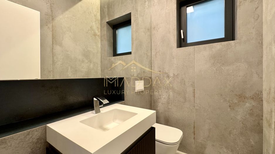 Vila Spectaculoasa *460mpc* / 800mp teren / Piscina Proprie / Pipera - Poză 34