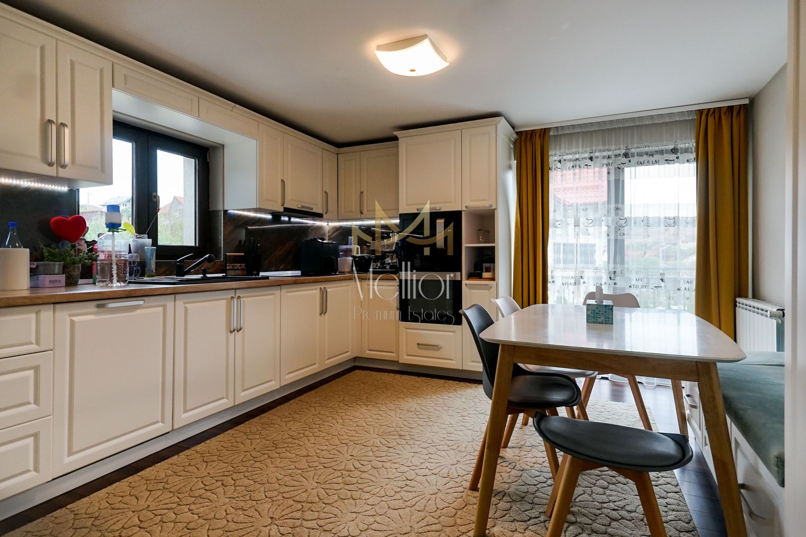 VAND/SCHIMB casa in Campenesti 1000 mp teren 270 mp utili 42 mp terasa - Poză 22