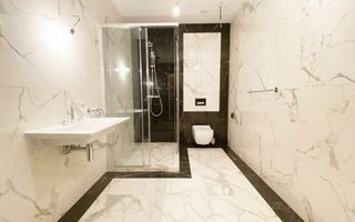 Apartament 5 camere Gafencu 49 - Herastrau - Poză 7