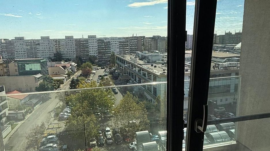 2 Room I Modern I Exigent Plaza - Poză 8