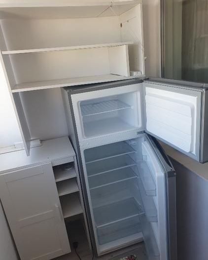 Proprietar gars noua eleganta open space strada Avrig 54, metrou Iancului+Obor - Poză 12