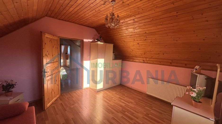 De vanzare casa in apropiere de Oradea - Poză 8