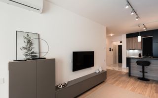 Chirie I Apartament 2 camere I Via Pipera I Mobilat Lux - Poză 4