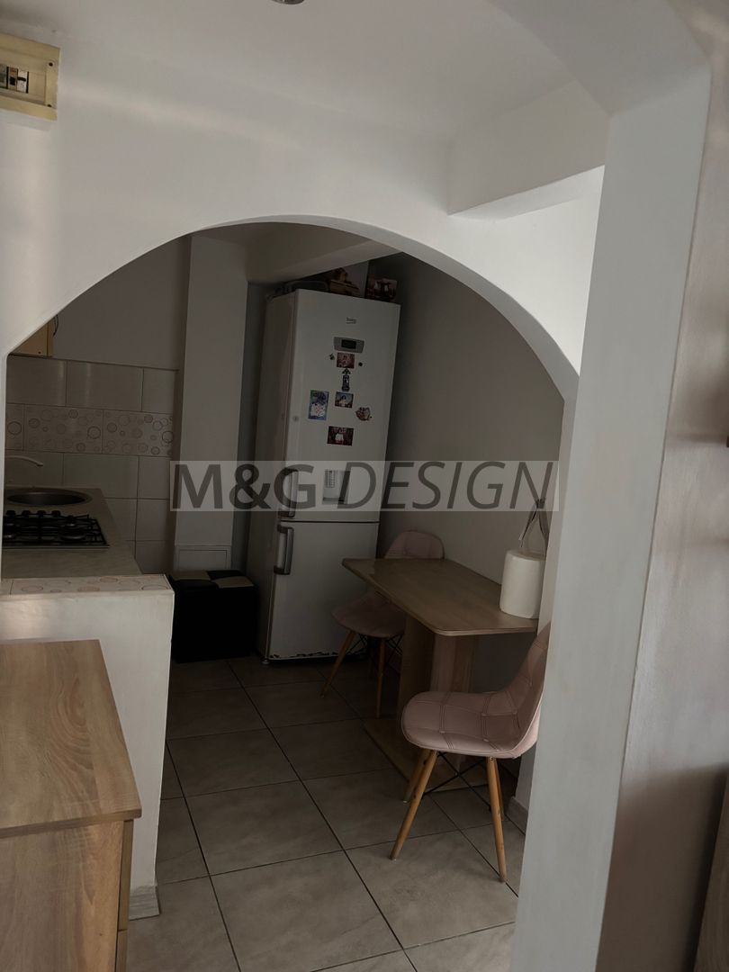 Apartament cu 2 camere zona Iosefin - Poză 5
