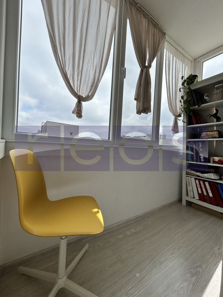 VANZARE GARSONIERA | DECOMANDATA | ZONA VITAN - Poză 8