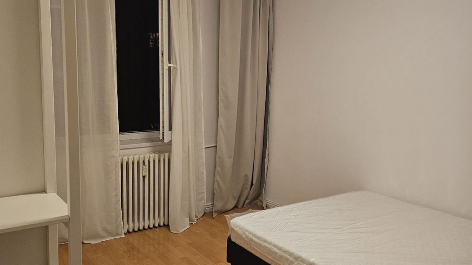 Apartament 3 camere de inchiriat- Crangasi - Poză 8