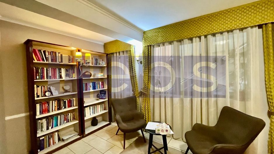 VANZARE VILA ELEGANTA BANU MANTA PIATA VICTORIEI 170MP 5 CAMERE 3 BAI - Poză 4