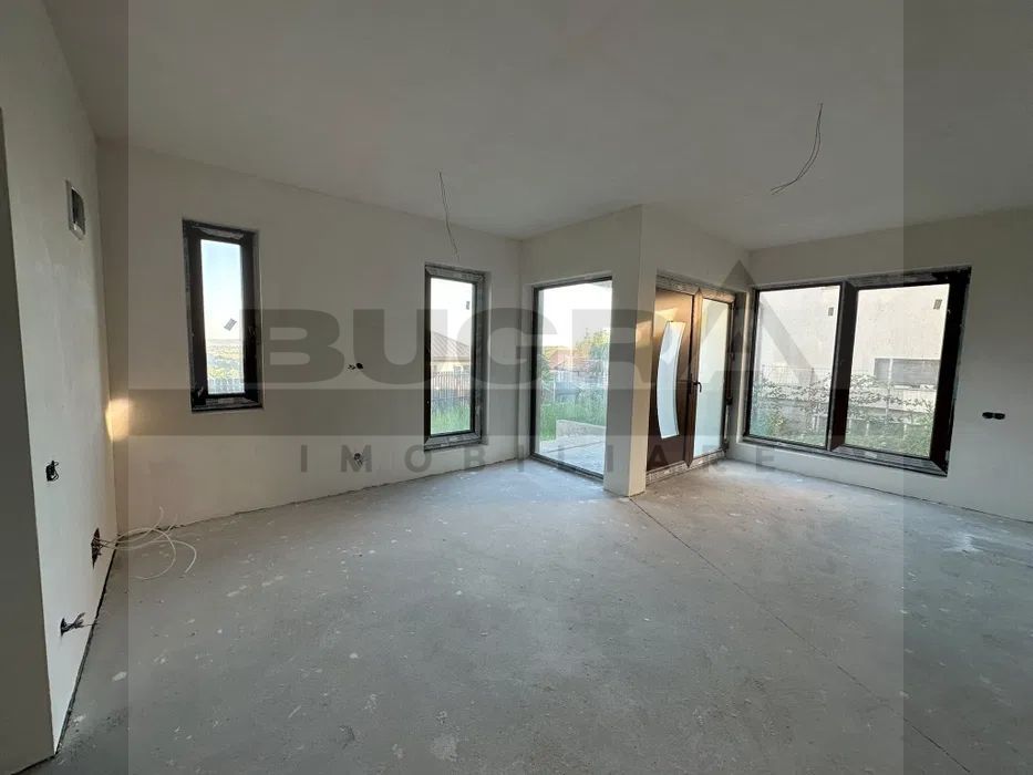 Casa individuala de 120mp,  constructie noua,  zona Campenesti - Poză 3
