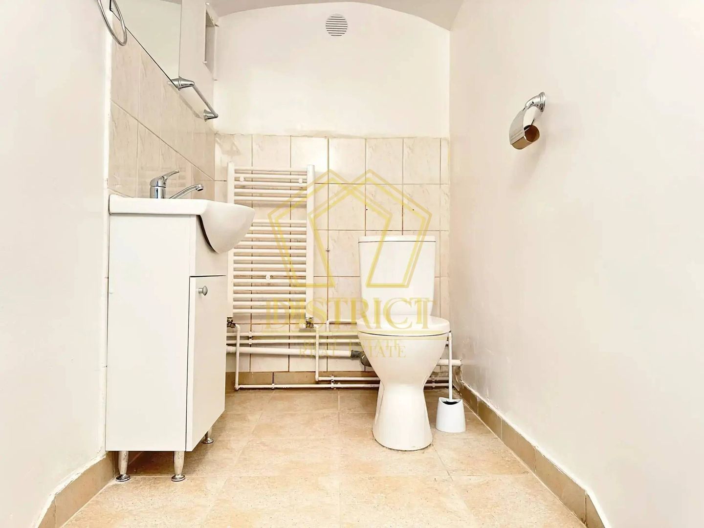 Spatiu comercial renovat, cu VAD | Central | P-ta Maria - Poză 11